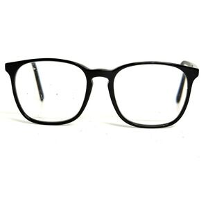 Ray-Ban RB 5387 2000 Black Square Eyeglasses Frames 54-18-150